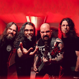 Slayer资料,Slayer最新歌曲,SlayerMV视频,Slayer音乐专辑,Slayer好听的歌