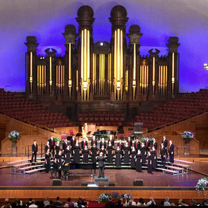 University of Southern California Thornton School of Music Chamber Singers