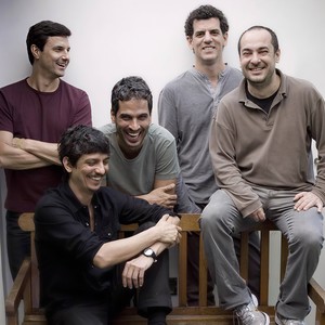 Pedro Luis E A Parede资料,Pedro Luis E A Parede最新歌曲,Pedro Luis E A ParedeMV视频,Pedro Luis E A Parede音乐专辑,Pedro Luis E A Parede好听的歌