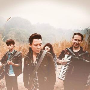 The Writers资料,The Writers最新歌曲,The WritersMV视频,The Writers音乐专辑,The Writers好听的歌