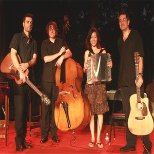 No Name Quartet资料,No Name Quartet最新歌曲,No Name QuartetMV视频,No Name Quartet音乐专辑,No Name Quartet好听的歌