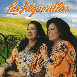 Las Jilguerillas