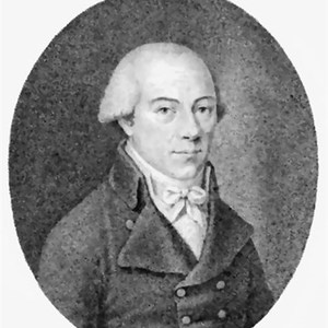 Justin Heinrich Knecht