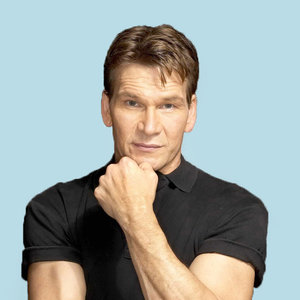 Patrick Swayze