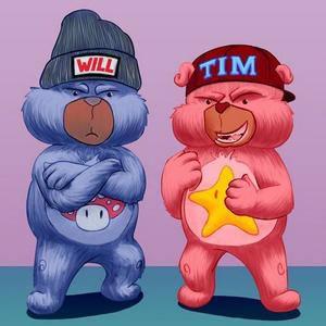 Will & Tim