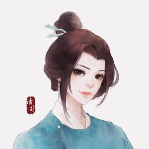 了悟-徐少华版唐僧个人向