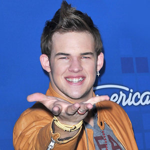 James Durbin