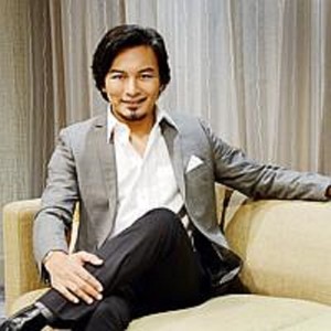 Anuar Zain