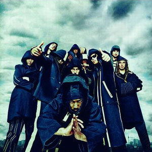 Seeed资料,Seeed最新歌曲,SeeedMV视频,Seeed音乐专辑,Seeed好听的歌