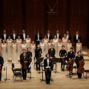 Seoul Chamber Singers