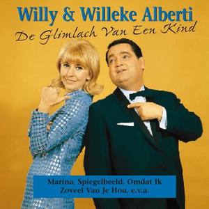 Willy Alberti资料,Willy Alberti最新歌曲,Willy AlbertiMV视频,Willy Alberti音乐专辑,Willy Alberti好听的歌