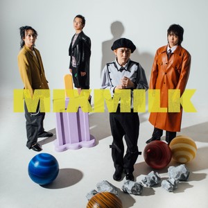 MIXMILK乐队