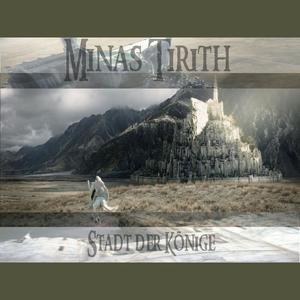 Minas Tirith