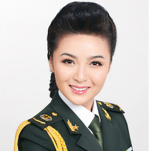 喀秋莎（2015温森岚独唱音乐会） (Live)