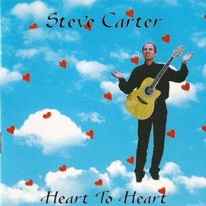 Steve Carter