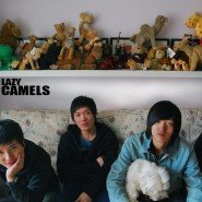 Lazy Camels资料,Lazy Camels最新歌曲,Lazy CamelsMV视频,Lazy Camels音乐专辑,Lazy Camels好听的歌