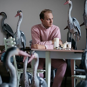 Max Richard Leßmann资料,Max Richard Leßmann最新歌曲,Max Richard LeßmannMV视频,Max Richard Leßmann音乐专辑,Max Richard Leßmann好听的歌