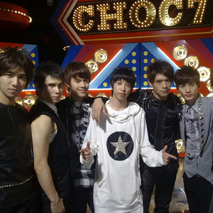 Choc7资料,Choc7最新歌曲,Choc7MV视频,Choc7音乐专辑,Choc7好听的歌