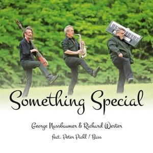 George Nussbaumer资料,George Nussbaumer最新歌曲,George NussbaumerMV视频,George Nussbaumer音乐专辑,George Nussbaumer好听的歌