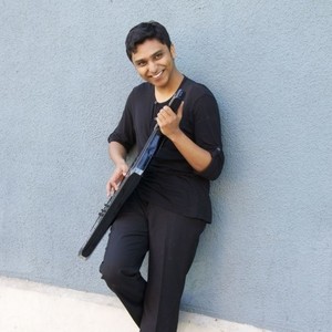 Nitish Kulkarni资料,Nitish Kulkarni最新歌曲,Nitish KulkarniMV视频,Nitish Kulkarni音乐专辑,Nitish Kulkarni好听的歌