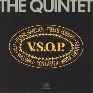 V.S.O.P., The Quintet