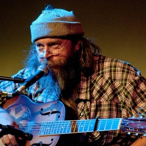 Charlie Parr