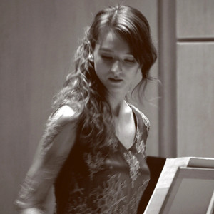 Alexandra Ivanova资料,Alexandra Ivanova最新歌曲,Alexandra IvanovaMV视频,Alexandra Ivanova音乐专辑,Alexandra Ivanova好听的歌