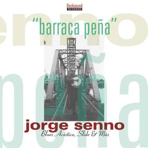 Jorge Senno资料,Jorge Senno最新歌曲,Jorge SennoMV视频,Jorge Senno音乐专辑,Jorge Senno好听的歌