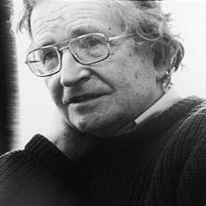 Noam Chomsky