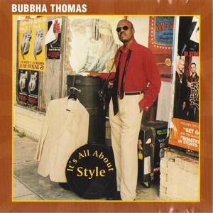 Bubbha Thomas