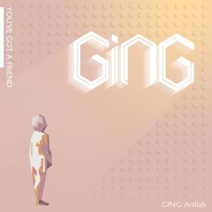 Ging资料,Ging最新歌曲,GingMV视频,Ging音乐专辑,Ging好听的歌