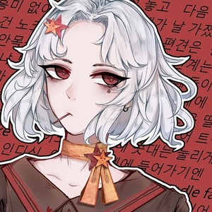 【翔霖】巴啦啦小魔仙