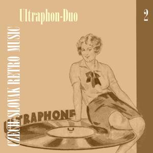 Ultraphon-Duo