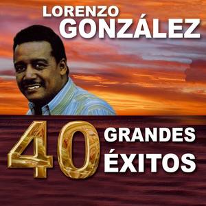 Lorenzo González资料,Lorenzo González最新歌曲,Lorenzo GonzálezMV视频,Lorenzo González音乐专辑,Lorenzo González好听的歌