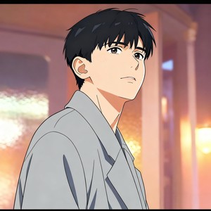 请比我爱她 (COVER版)