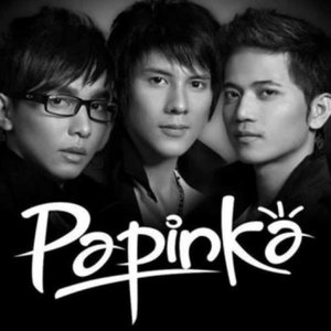 Papinka资料,Papinka最新歌曲,PapinkaMV视频,Papinka音乐专辑,Papinka好听的歌