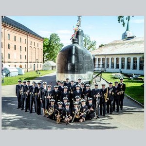 Royal Norwegian Navy Band资料,Royal Norwegian Navy Band最新歌曲,Royal Norwegian Navy BandMV视频,Royal Norwegian Navy Band音乐专辑,Royal Norwegian Navy Band好听的歌