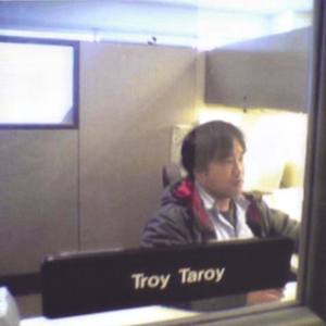 Troy Taroy