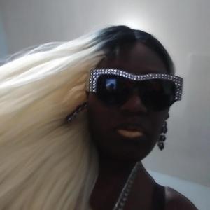 The Real Lady Don资料,The Real Lady Don最新歌曲,The Real Lady DonMV视频,The Real Lady Don音乐专辑,The Real Lady Don好听的歌