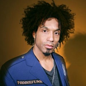 Toddiefunk