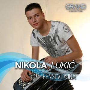 Nikola Lukić