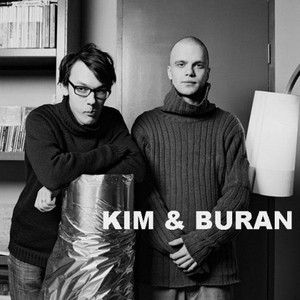 Kim & Buran资料,Kim & Buran最新歌曲,Kim & BuranMV视频,Kim & Buran音乐专辑,Kim & Buran好听的歌