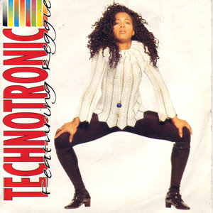 Technotronic