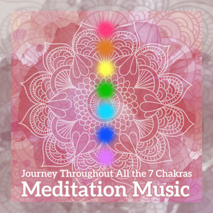 Chakra Meditation Universe