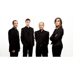 Tippett Quartet资料,Tippett Quartet最新歌曲,Tippett QuartetMV视频,Tippett Quartet音乐专辑,Tippett Quartet好听的歌