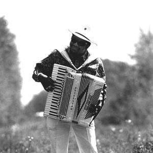 Nathan & the Zydeco Cha Chas