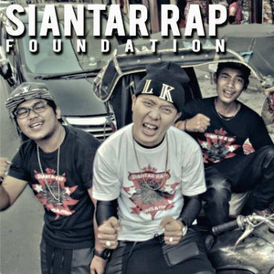 Siantar Rap Foundation