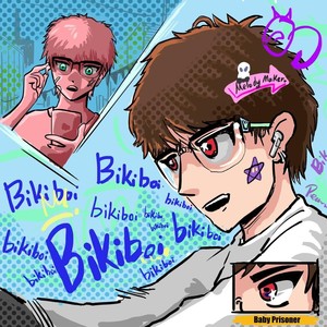 Bikiboi资料,Bikiboi最新歌曲,BikiboiMV视频,Bikiboi音乐专辑,Bikiboi好听的歌