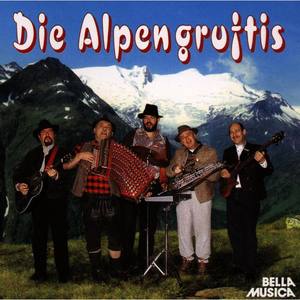 Die Alpengruftis