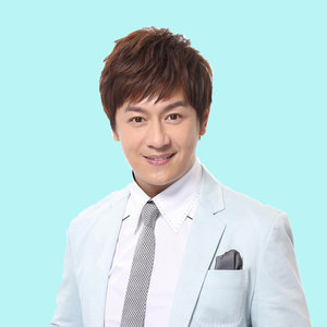 陈浩民 - 新快乐颂